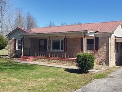 Pre-foreclosure in  HIGH AVE Fayetteville, TN 37334