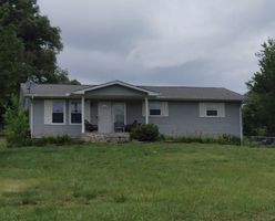 Pre-foreclosure in  ALLEN RD Talbott, TN 37877