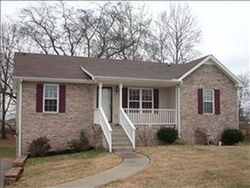 Pre-foreclosure in  COTTINGHAM CT Clarksville, TN 37042
