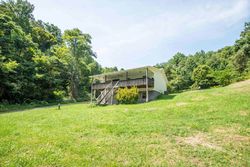 Pre-foreclosure in  OUSLEY LN New Tazewell, TN 37825