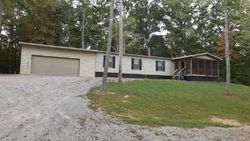 Pre-foreclosure in  KING BEND RD Cumberland Gap, TN 37724