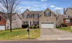 Pre-foreclosure Listing in CRANBERRY LN NOLENSVILLE, TN 37135