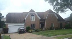 Pre-foreclosure in  THUNDERSTONE CIR S Memphis, TN 38125