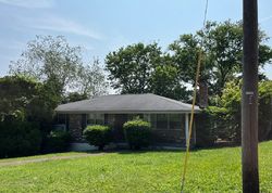 Pre-foreclosure in  BRIARCLIFF WAY Chattanooga, TN 37406