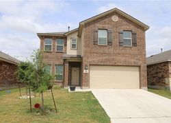 Pre-foreclosure in  BRICEWOOD POST San Antonio, TX 78254