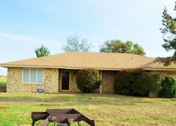 Pre-foreclosure Listing in US HIGHWAY 385 BROWNFIELD, TX 79316