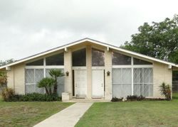 Pre-foreclosure in  GAIETY LN San Antonio, TX 78219