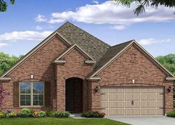 Pre-foreclosure in  TANGLEWOOD TRL Argyle, TX 76226