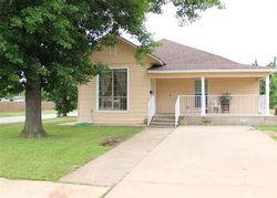 Pre-foreclosure in  LUCILE AVE Wichita Falls, TX 76301