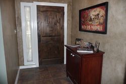 Pre-foreclosure in  S 69TH EAST AVE Tulsa, OK 74145