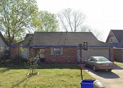 Pre-foreclosure in  N 43RD EAST AVE Sperry, OK 74073