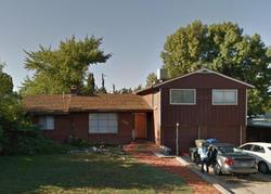 Pre-foreclosure in  31ST ST Ogden, UT 84403