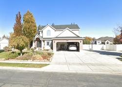 Pre-foreclosure in  W 1175 S Syracuse, UT 84075