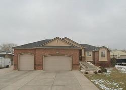 Pre-foreclosure in  N 2020 W Ogden, UT 84404