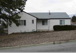 Pre-foreclosure in  W 2900 S Bountiful, UT 84010