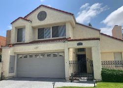 Pre-foreclosure in  BAMBI CT Moorpark, CA 93021