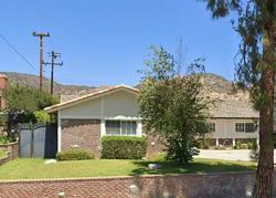 Pre-foreclosure in  ALSCOT AVE Simi Valley, CA 93063