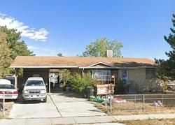 Pre-foreclosure in  W MOUNTAIN MEN DR Salt Lake City, UT 84118
