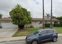 Pre-foreclosure in  GRAHAM ST Simi Valley, CA 93065