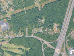 Pre-foreclosure in  FORESTBURG LN Triangle, VA 22172