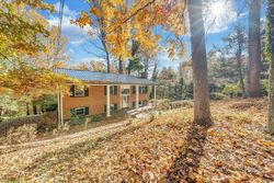 Pre-foreclosure in  AUTUMN CIR Boones Mill, VA 24065