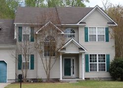 Pre-foreclosure in  ASHWOOD DR Suffolk, VA 23434