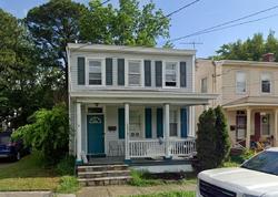 Pre-foreclosure in  NORTH ST Portsmouth, VA 23704