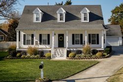 Pre-foreclosure in  WOODBRIDGE DR Chesapeake, VA 23322