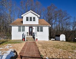 Pre-foreclosure in  JAMES MONROE HWY Culpeper, VA 22701
