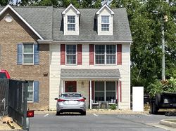 Pre-foreclosure Listing in TRAVELLERS CT NEW MARKET, VA 22844