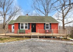 Pre-foreclosure in  CATLETTS FORD RD Middletown, VA 22645