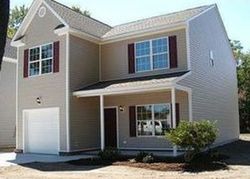 Pre-foreclosure in  CULLEN AVE Chesapeake, VA 23324