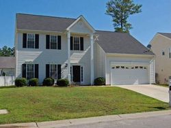 Pre-foreclosure in  NEUSE WOOD DR Raleigh, NC 27616