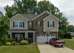 Pre-foreclosure in  HARVEST POINT DR Fuquay Varina, NC 27526