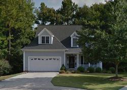 Pre-foreclosure in  HUNSFORD PL Wake Forest, NC 27587