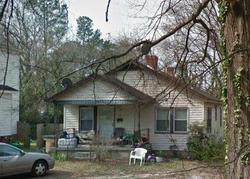 Pre-foreclosure in  TOWER ST Raleigh, NC 27607
