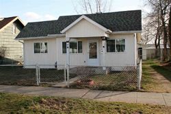 Pre-foreclosure in  E DALTON AVE Spokane, WA 99207