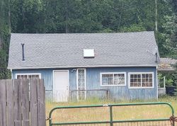 Pre-foreclosure in  MOUNTAIN HWY E Eatonville, WA 98328