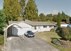 Pre-foreclosure in  CIMARRON DR Kelso, WA 98626