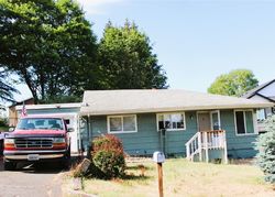 Pre-foreclosure in  S 30TH ST Tacoma, WA 98409