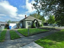 Pre-foreclosure in  CHERRY AVE Sumner, WA 98390