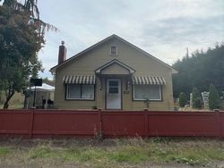 Pre-foreclosure in  HILLCREST DR Arlington, WA 98223