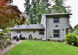 Pre-foreclosure in  ROCKY POINT RD NW Bremerton, WA 98312
