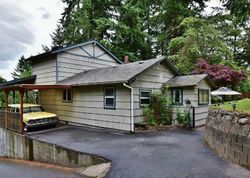Pre-foreclosure in  ROCKY POINT RD NW Bremerton, WA 98312