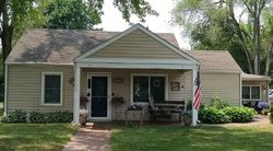 Pre-foreclosure Listing in BROOKLINE AVE PLYMOUTH, MI 48170