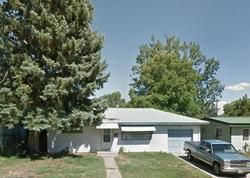 Pre-foreclosure in  16TH AVE Greeley, CO 80631