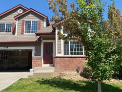 Pre-foreclosure in  RED MOUNTAIN DR Longmont, CO 80504