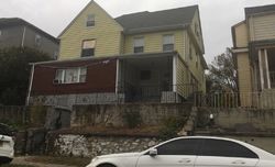 Pre-foreclosure in  WARING PL Yonkers, NY 10703