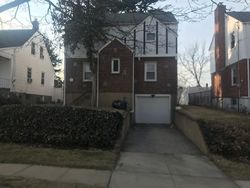 Pre-foreclosure in  FIRST ST Yonkers, NY 10704