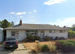 Pre-foreclosure in  N SARGENT RD Spokane, WA 99212